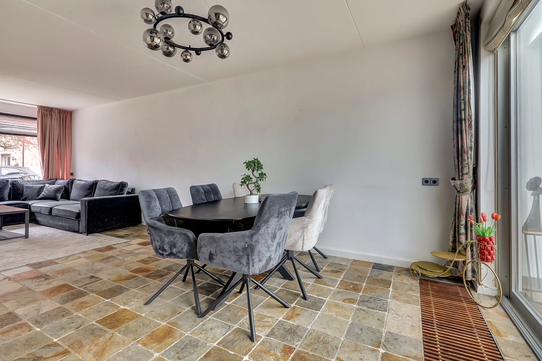 Foto 17 van Burgemeester van Mierlostraat 34