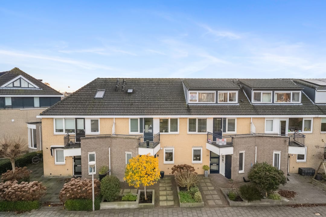 Foto 1 van Paganinistraat 97