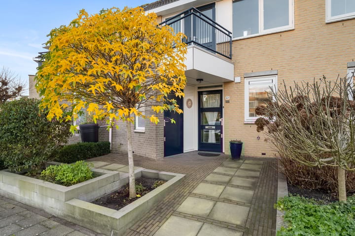 Foto 4 van Paganinistraat 97