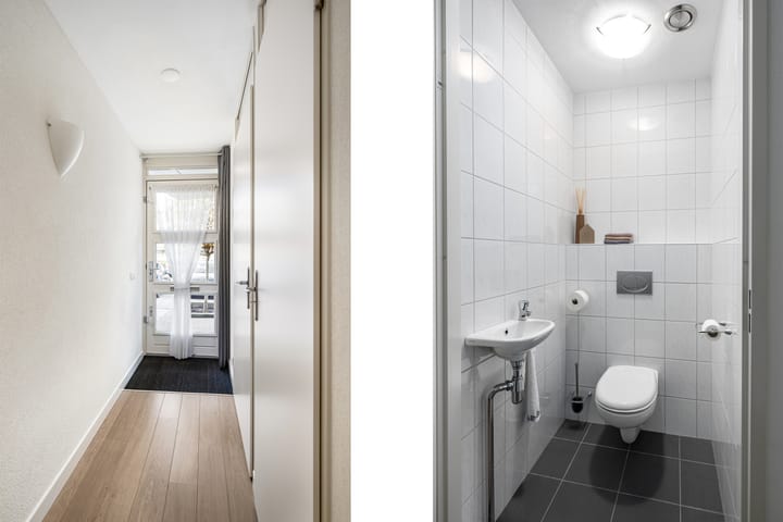 Foto 5 van Paganinistraat 97