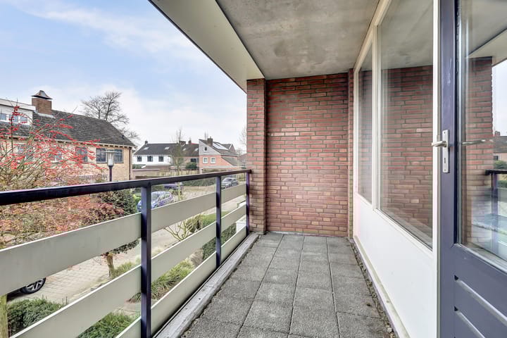 Foto 30 van Burgemeester van Mierlostraat 34