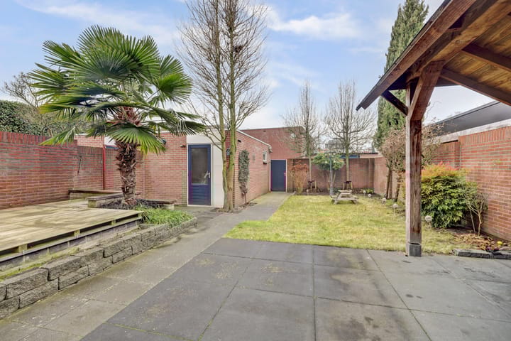 Foto 45 van Burgemeester van Mierlostraat 34