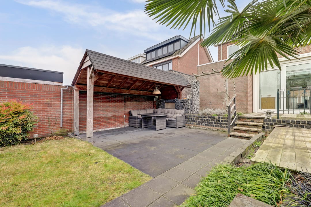 Foto 46 van Burgemeester van Mierlostraat 34