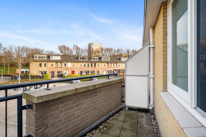 Foto 32 van Paganinistraat 97