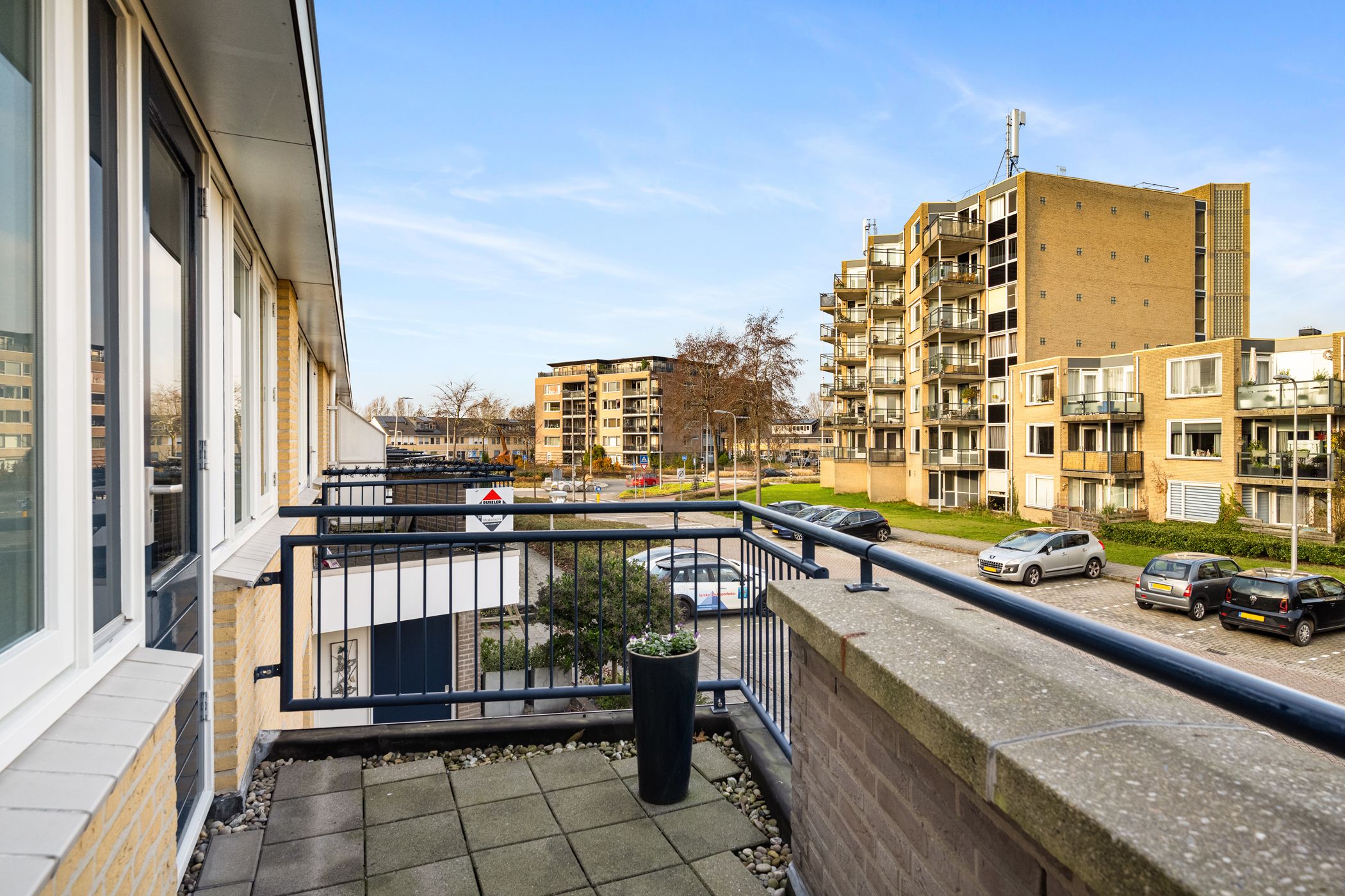 Foto 33 van Paganinistraat 97