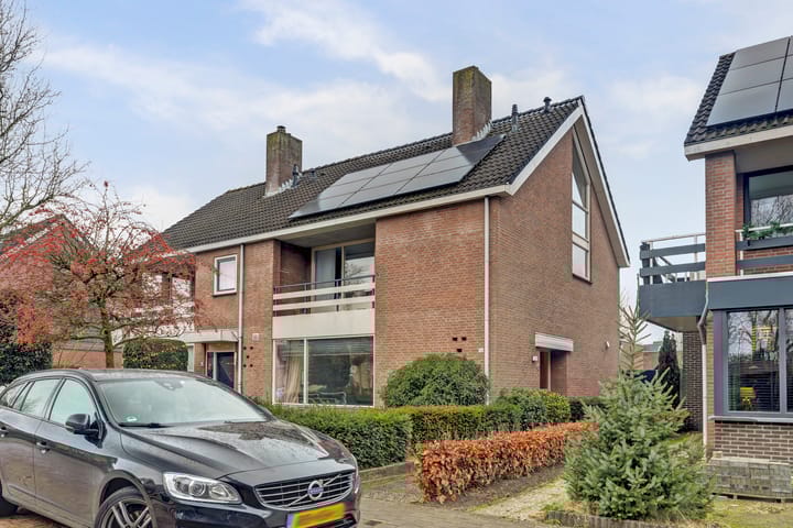 Foto 54 van Burgemeester van Mierlostraat 34