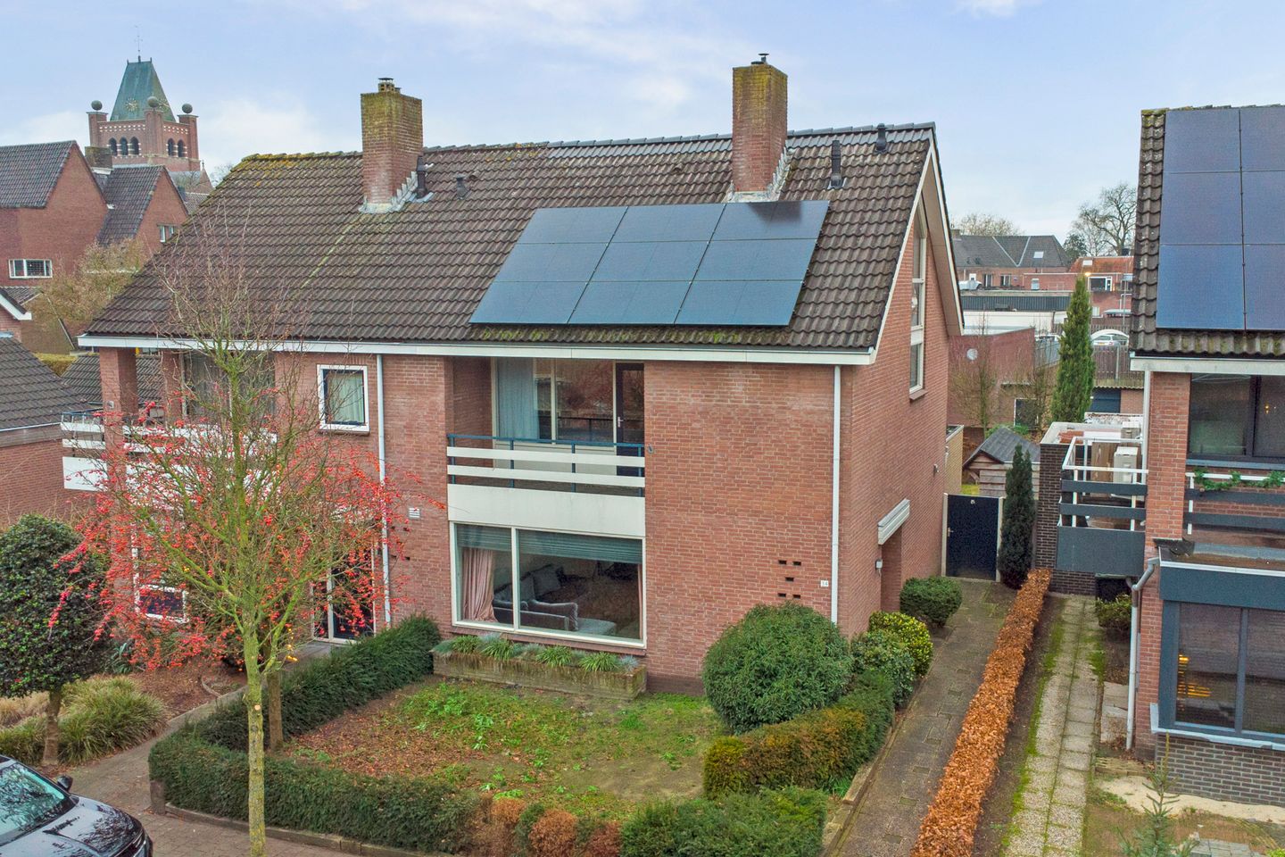 Foto 55 van Burgemeester van Mierlostraat 34