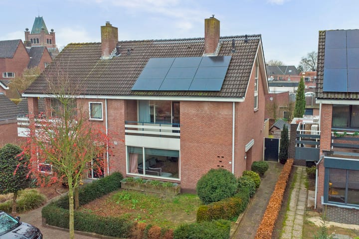 Foto 55 van Burgemeester van Mierlostraat 34