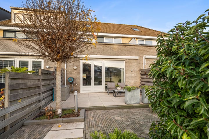 Foto 42 van Paganinistraat 97