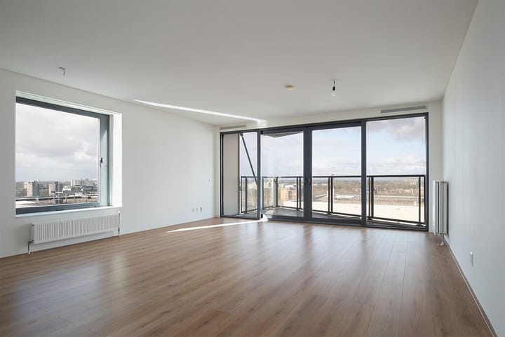 Photo 3 of Koningin Wilhelminaplein 666