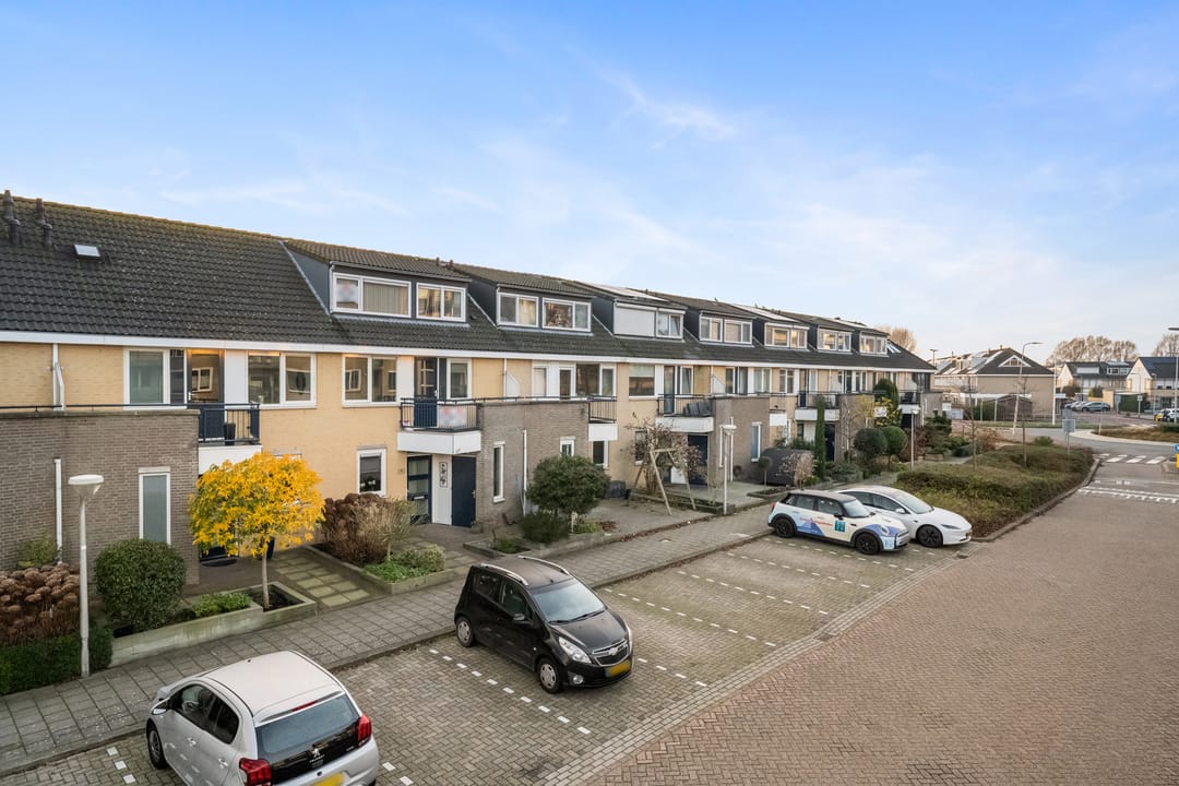 Foto 43 van Paganinistraat 97