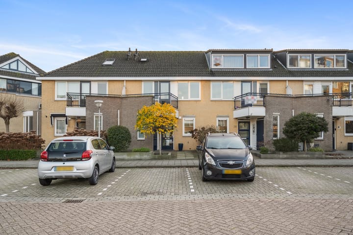 Foto 44 van Paganinistraat 97