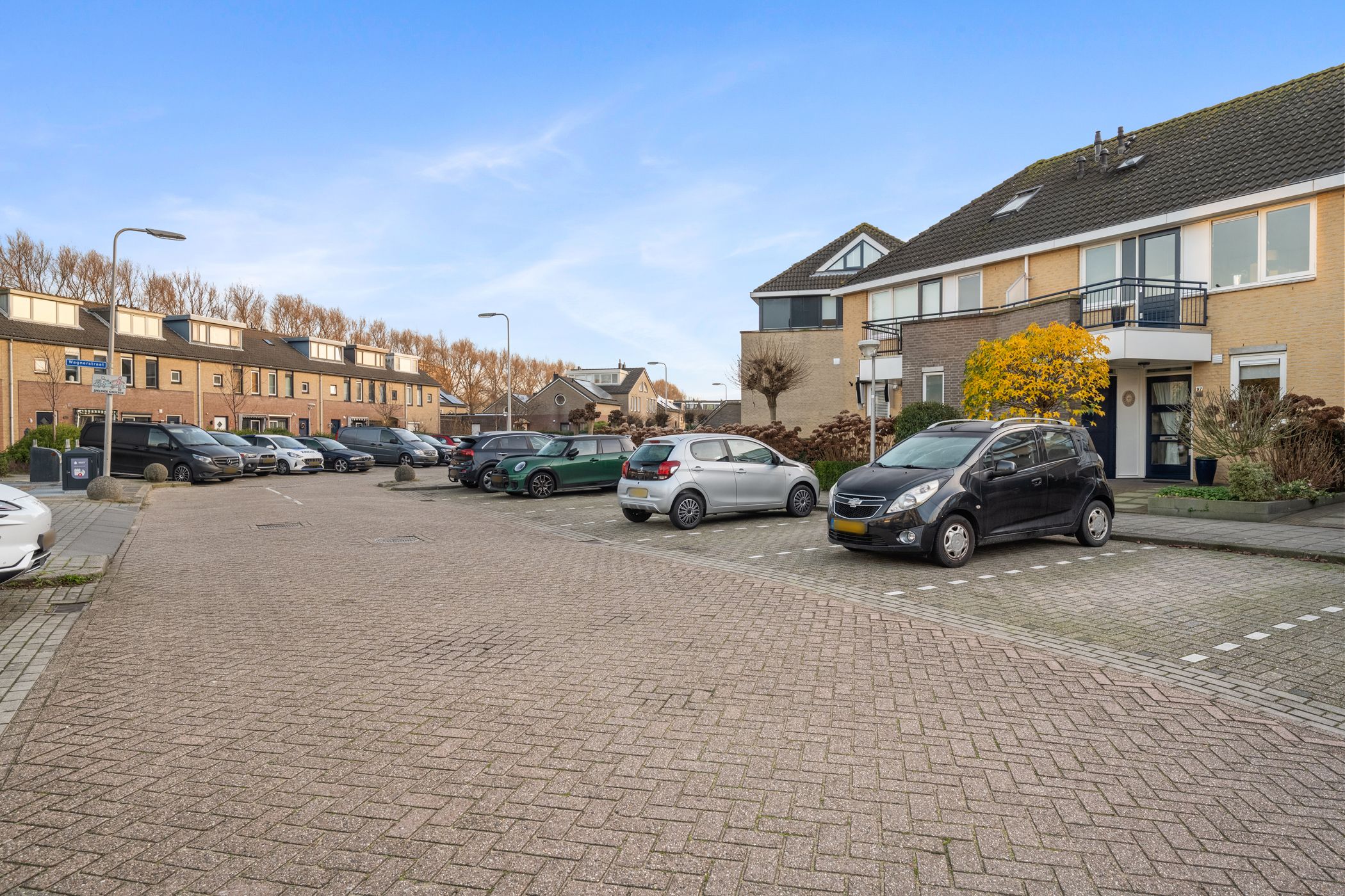 Foto 45 van Paganinistraat 97