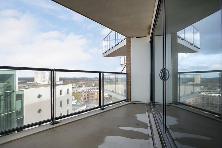 Foto 13 van Koningin Wilhelminaplein 666