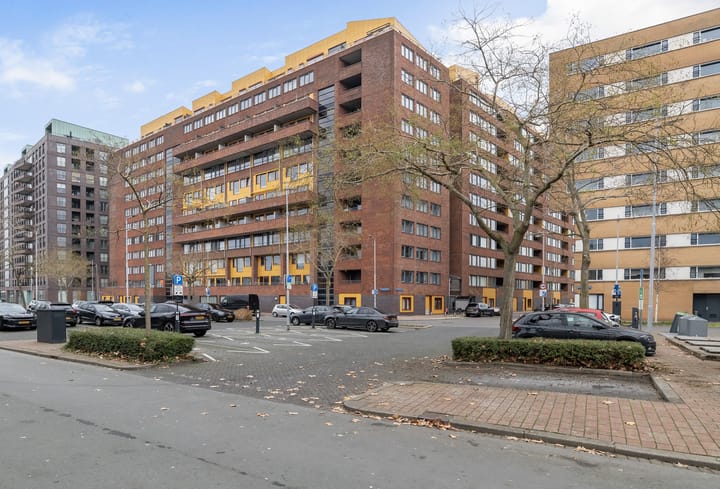 Photo 4 of Jan Pettersonstraat 10