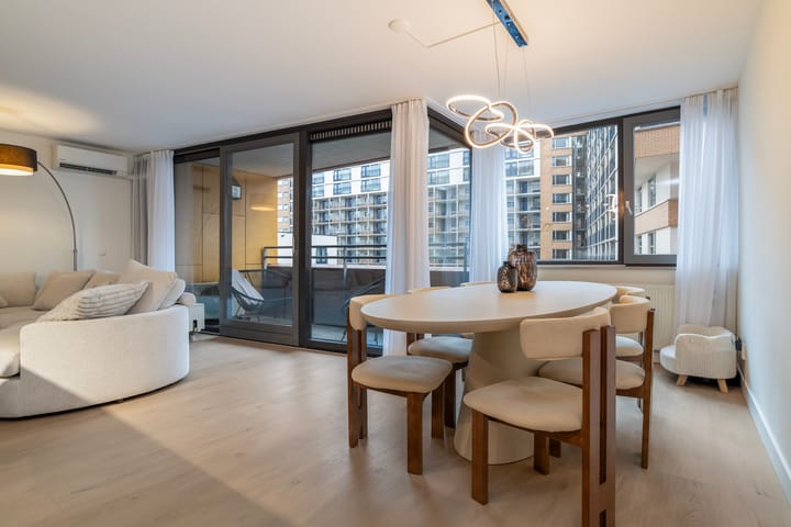 Photo 5 of Jan Pettersonstraat 10