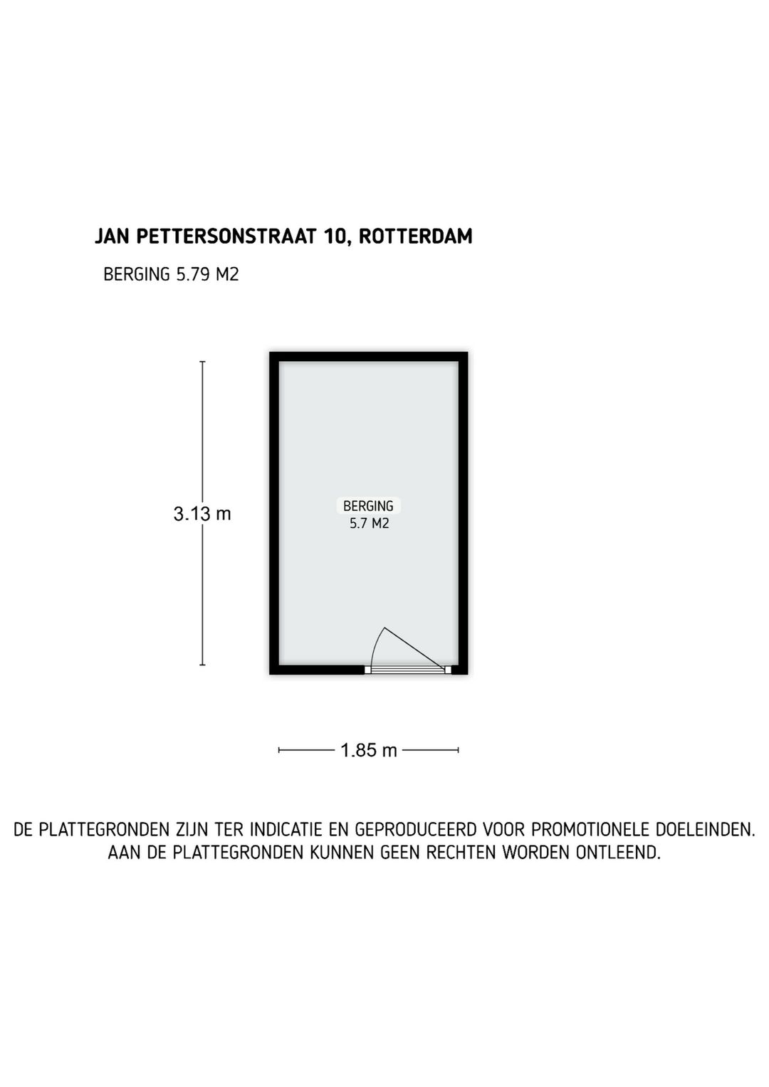Foto 23 van Jan Pettersonstraat 10