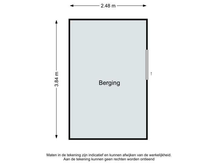 Berging
