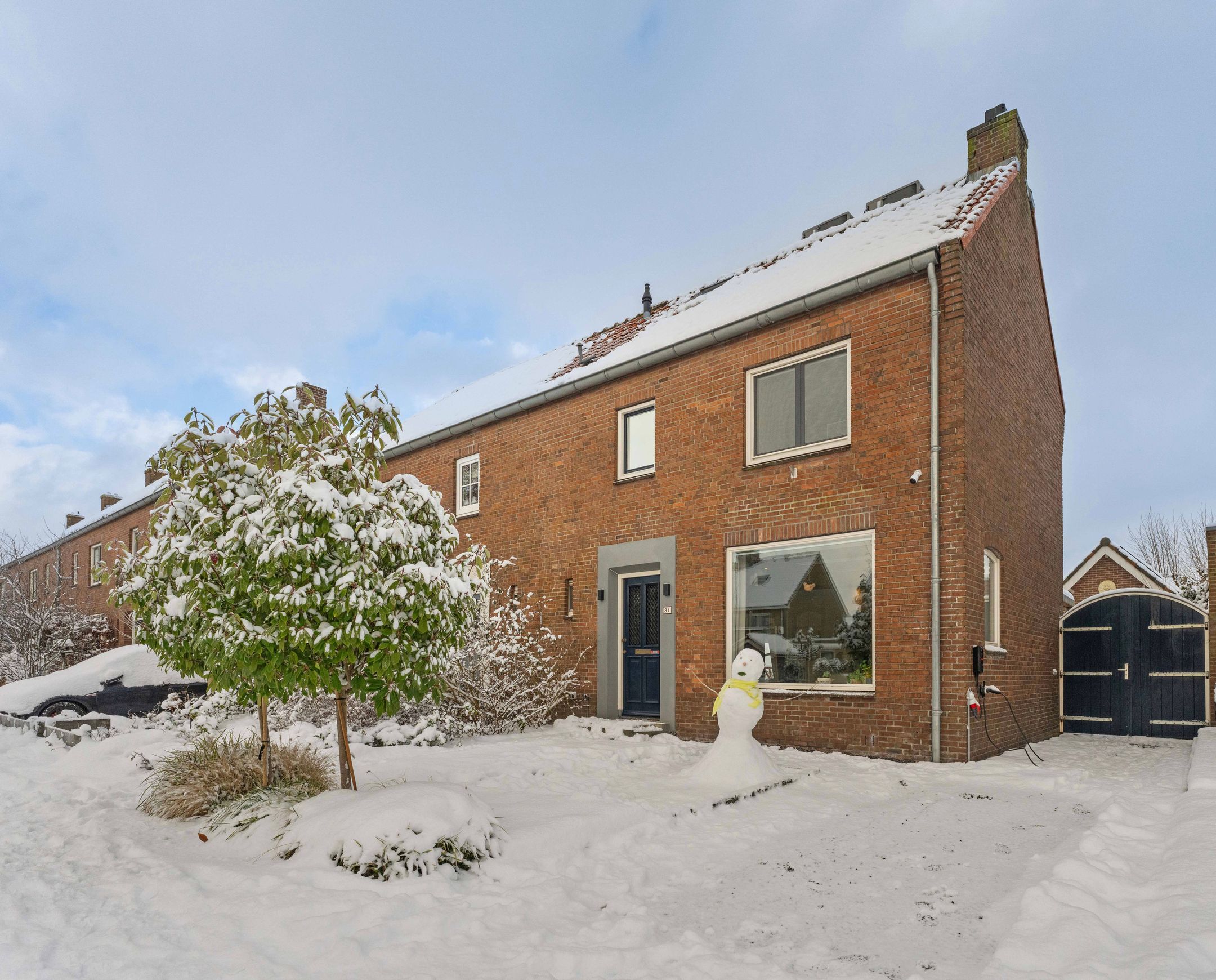 Van Lockhorstweg 31 