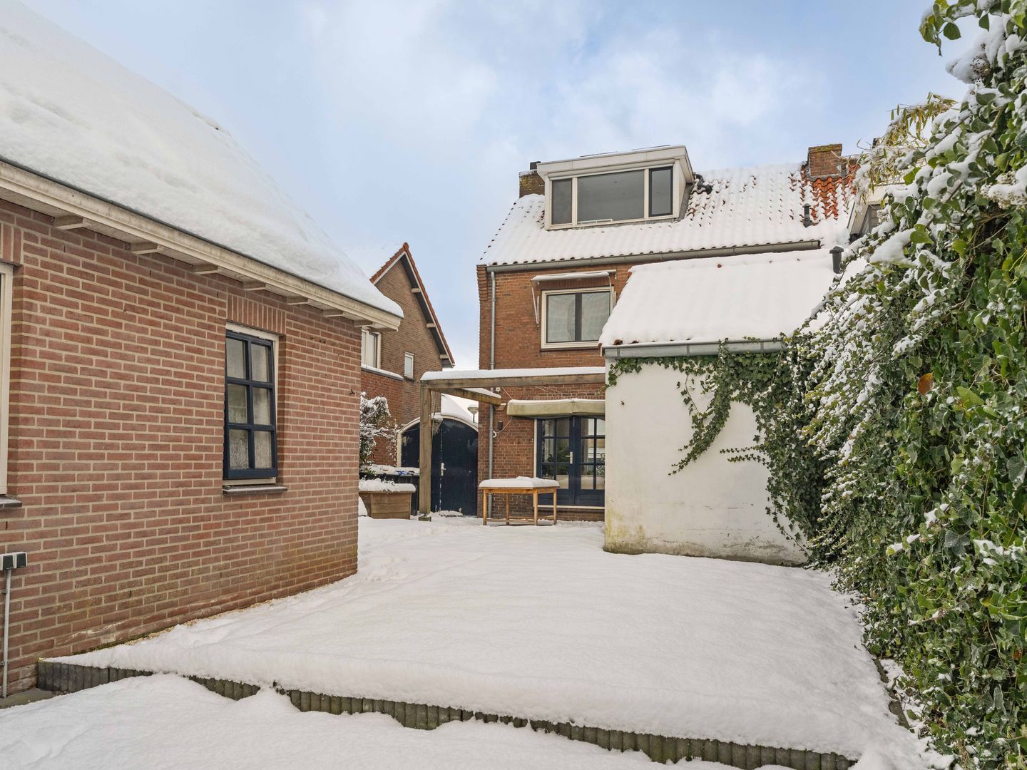 Foto 5 van Van Lockhorstweg 31