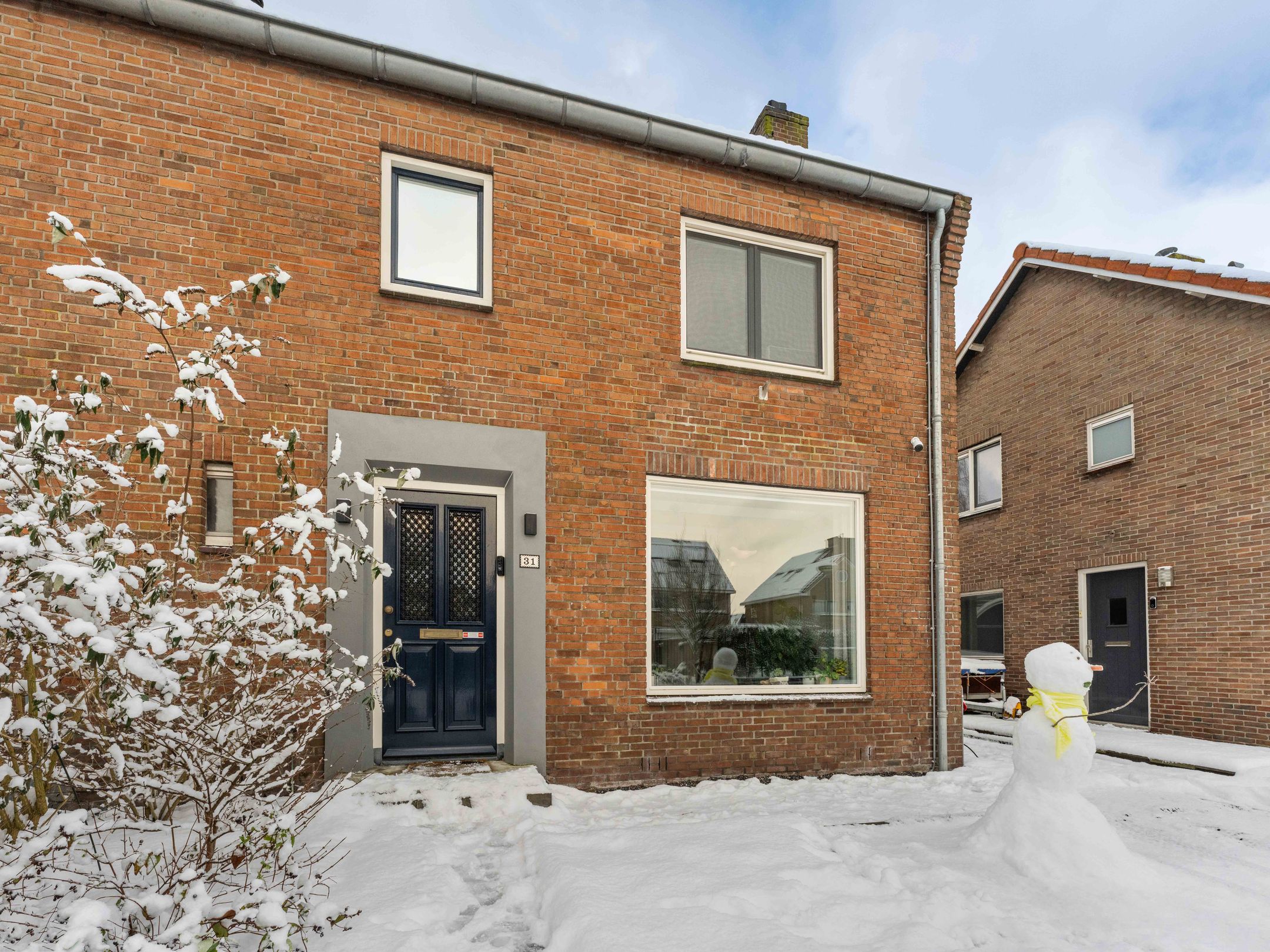 Foto 6 van Van Lockhorstweg 31