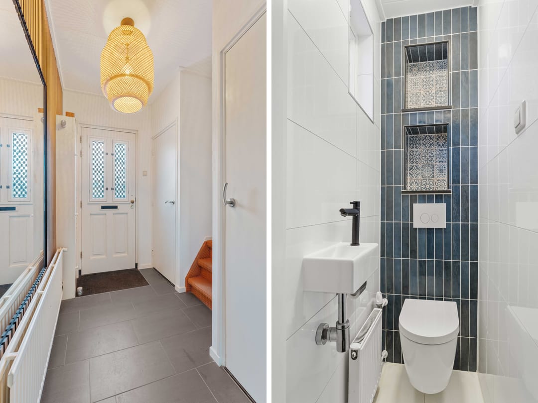 Foto 7 van Van Lockhorstweg 31