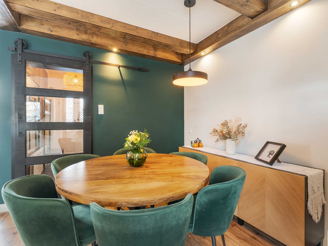 Foto 8 van Van Lockhorstweg 31