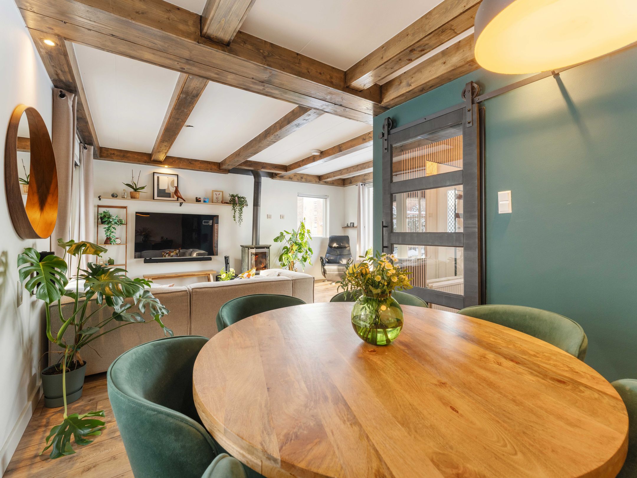 Foto 9 van Van Lockhorstweg 31