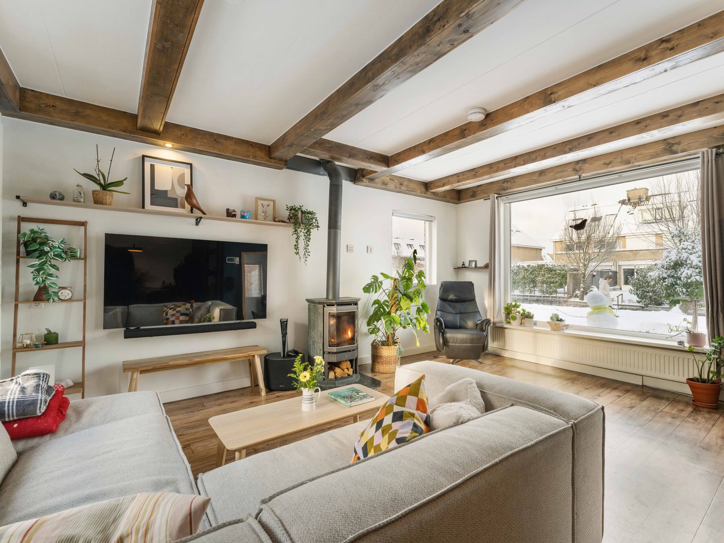 Foto 10 van Van Lockhorstweg 31