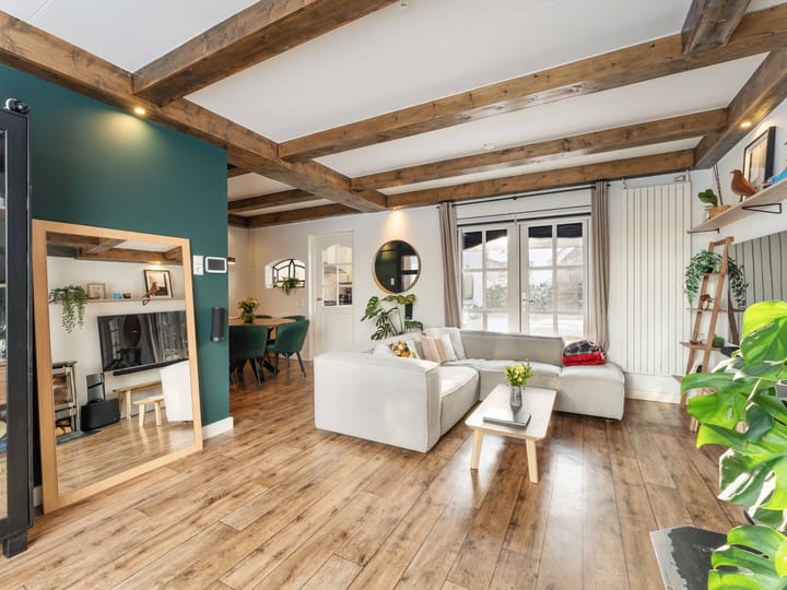 Foto 11 van Van Lockhorstweg 31