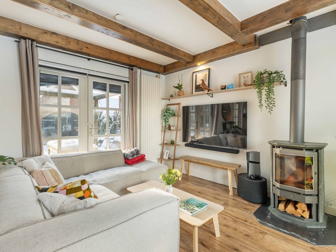 Foto 13 van Van Lockhorstweg 31