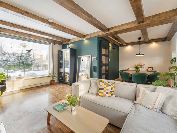 Foto 14 van Van Lockhorstweg 31