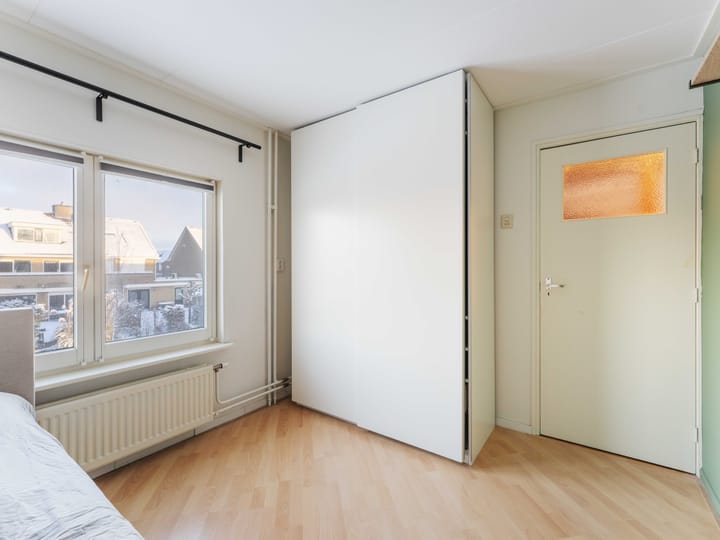 Foto 24 van Van Lockhorstweg 31