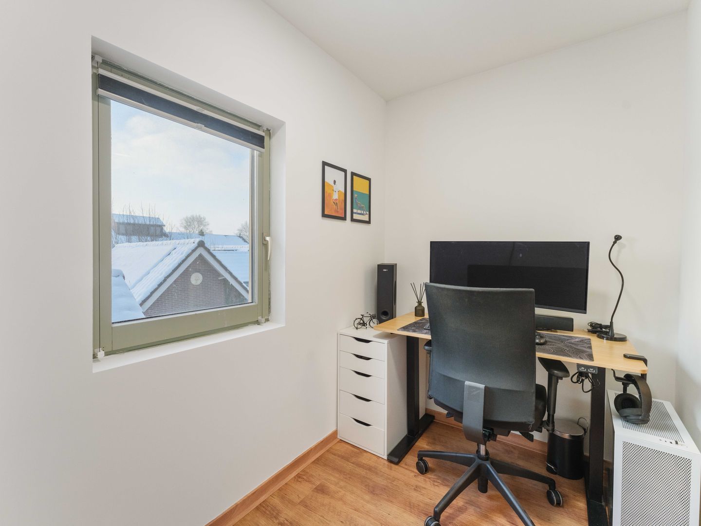 Foto 25 van Van Lockhorstweg 31