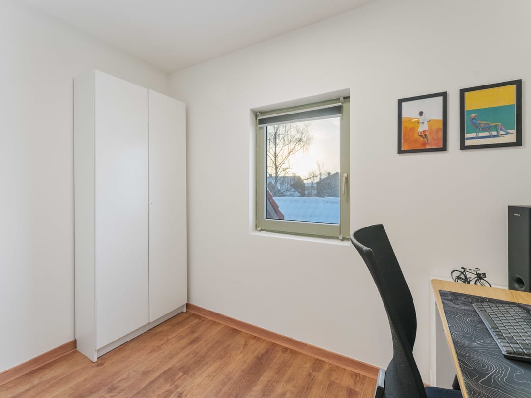 Foto 26 van Van Lockhorstweg 31