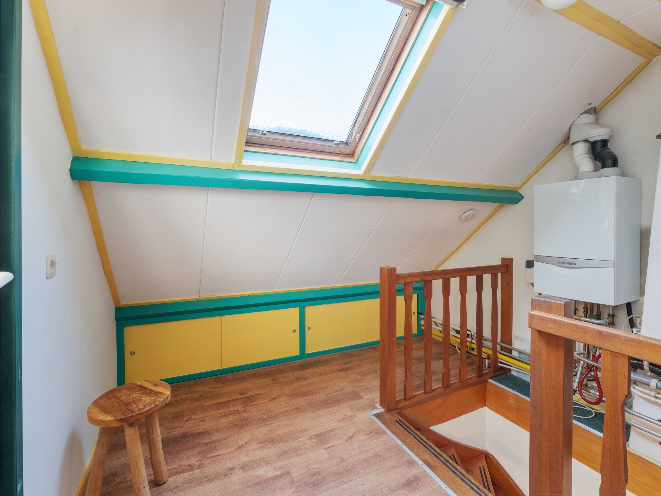 Foto 30 van Van Lockhorstweg 31