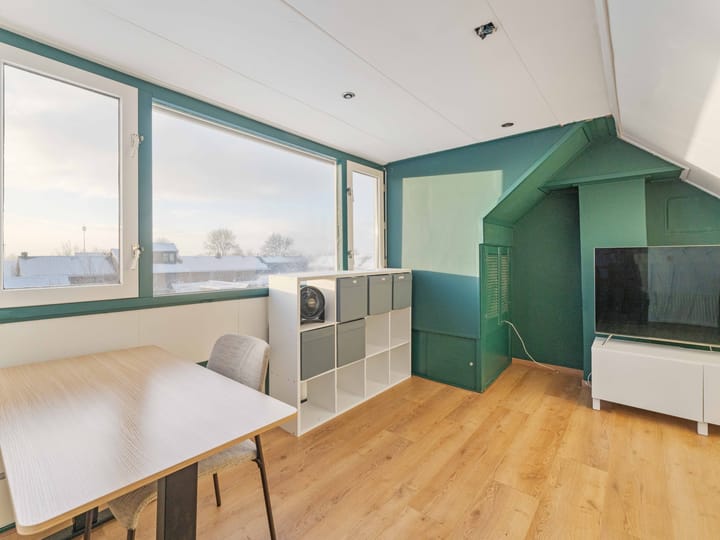 Foto 32 van Van Lockhorstweg 31