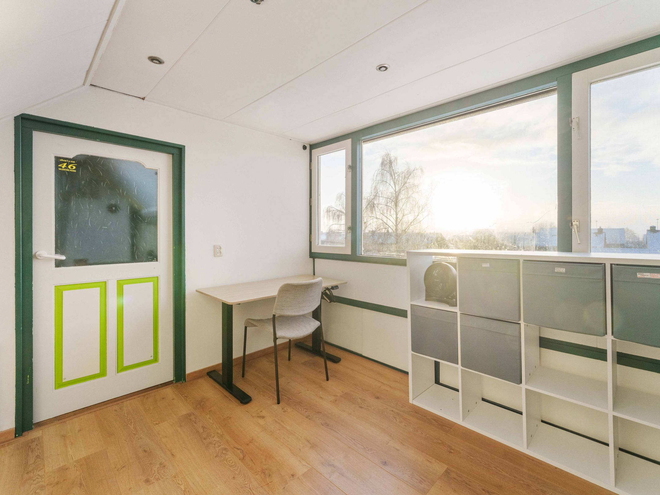 Foto 33 van Van Lockhorstweg 31