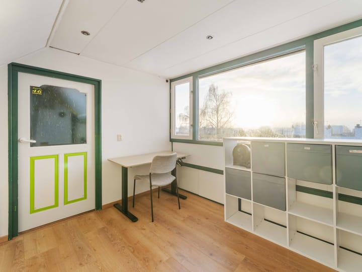 Foto 33 van Van Lockhorstweg 31