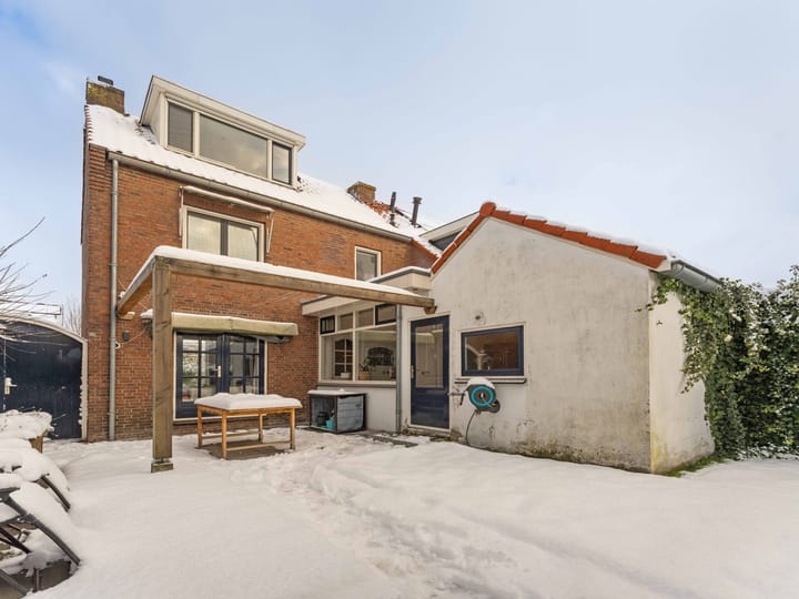 Foto 34 van Van Lockhorstweg 31