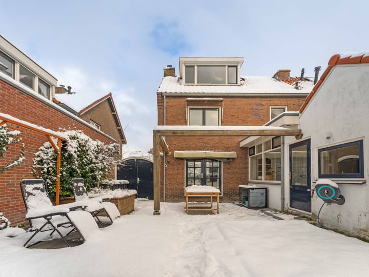 Foto 35 van Van Lockhorstweg 31