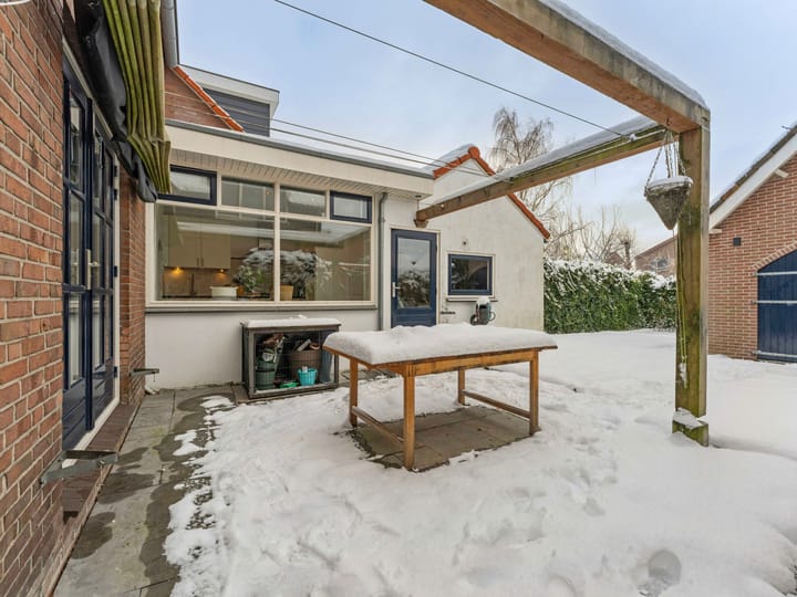 Foto 36 van Van Lockhorstweg 31