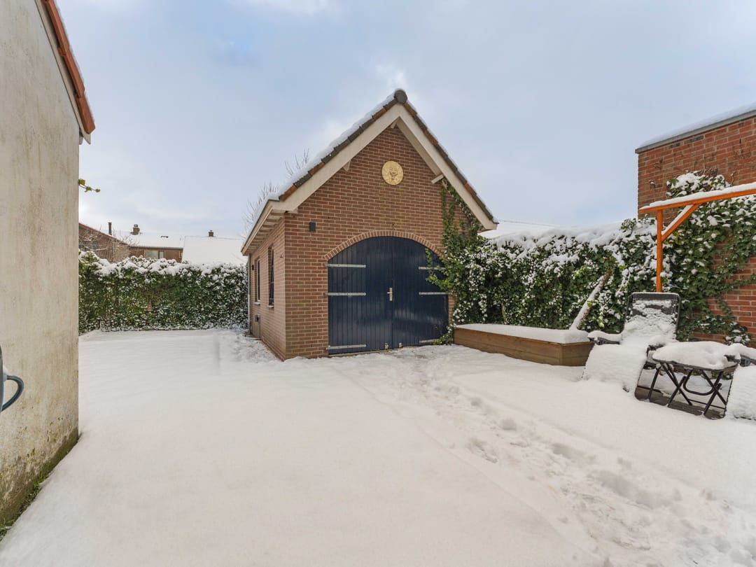 Foto 38 van Van Lockhorstweg 31