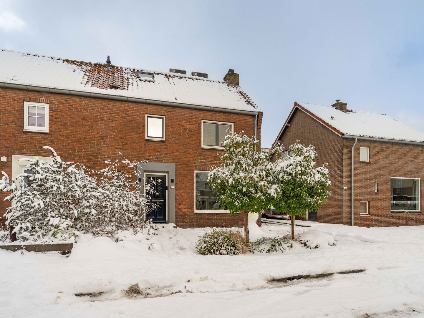 Foto 40 van Van Lockhorstweg 31