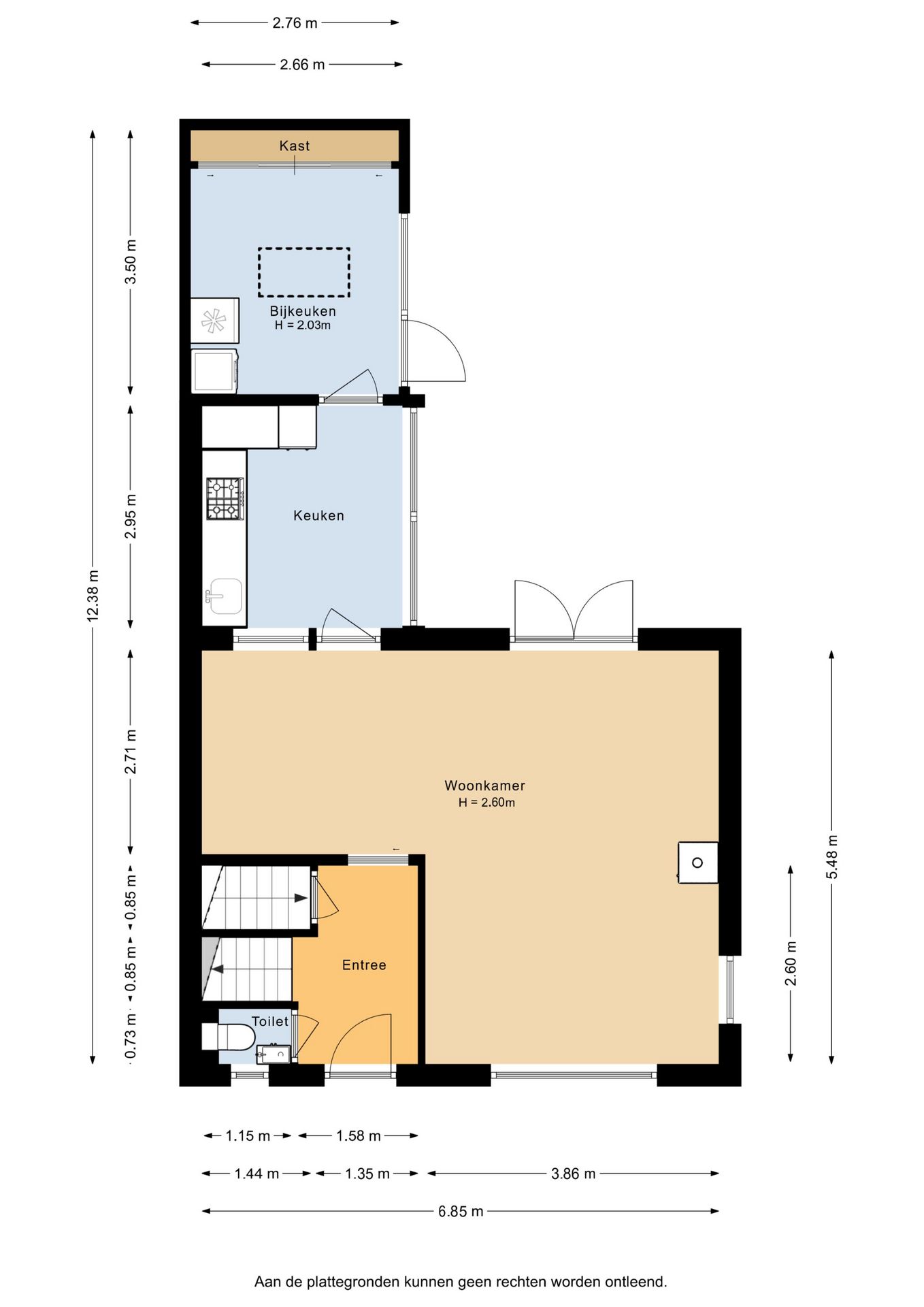 Foto 42 van Van Lockhorstweg 31
