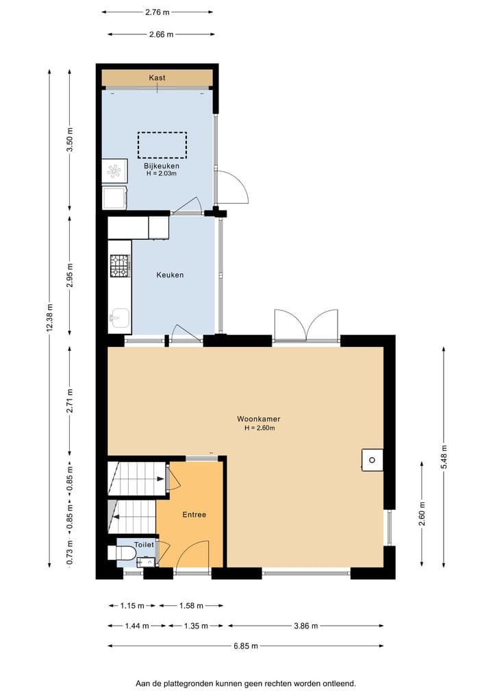 Foto 42 van Van Lockhorstweg 31