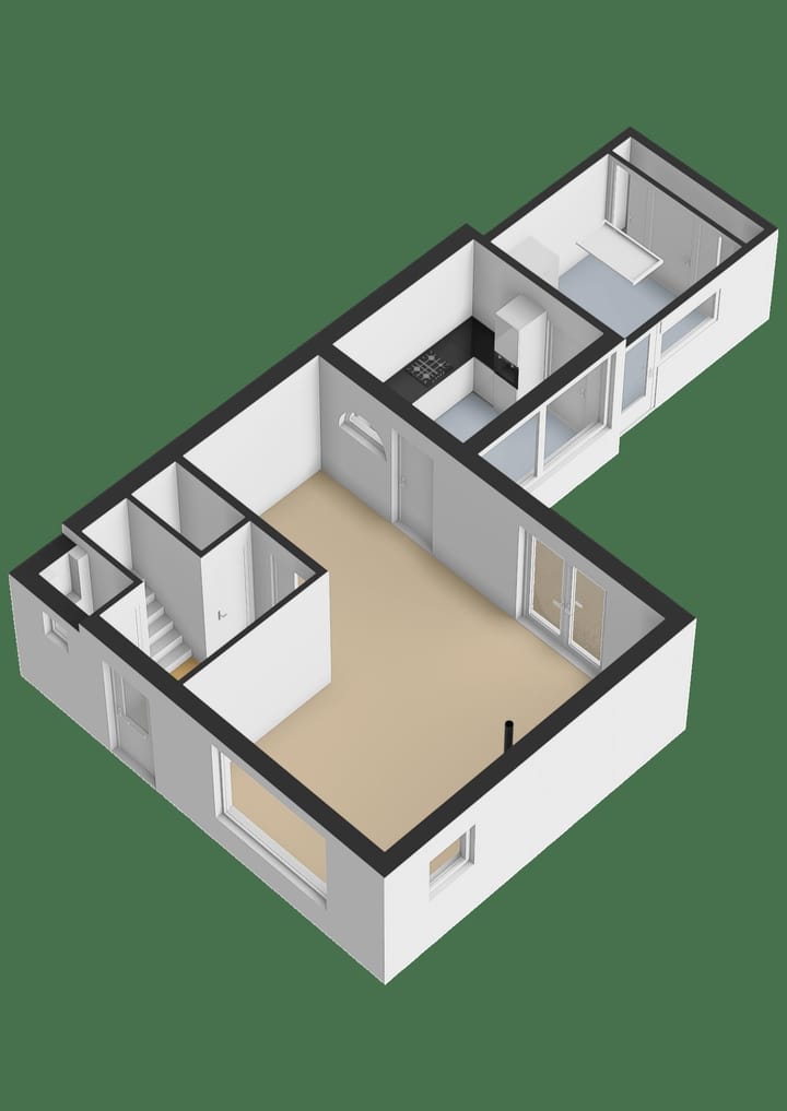 Foto 43 van Van Lockhorstweg 31