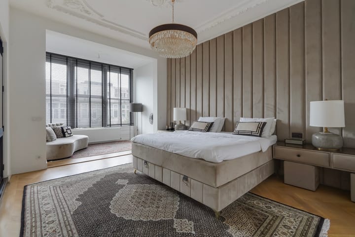 Photo 4 of De Perponcherstraat 136