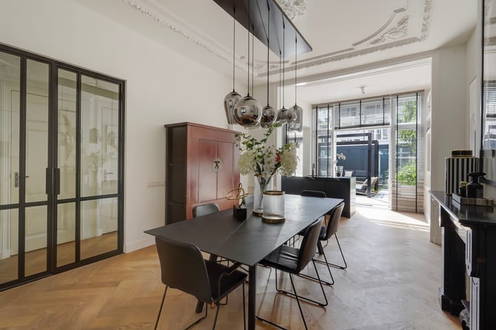 Photo 6 of De Perponcherstraat 136