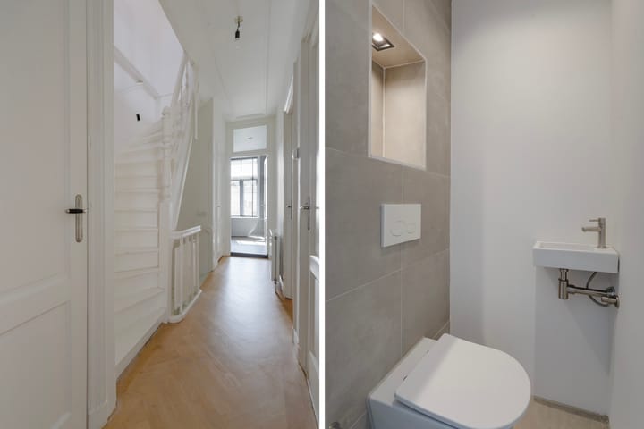 Photo 18 of De Perponcherstraat 136